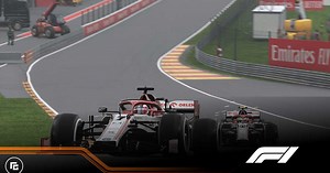 F1 2020 Belgium Grand Prix Setup: Aerodynamics, Transmission & more!