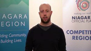 We're developing a new Niagara Official Plan to help shape Niagara's physical, economic and social development. Attend a public information centre in November and have your say on how to ensure future growth benefits our communities and improves quality of life. | Niagara Region