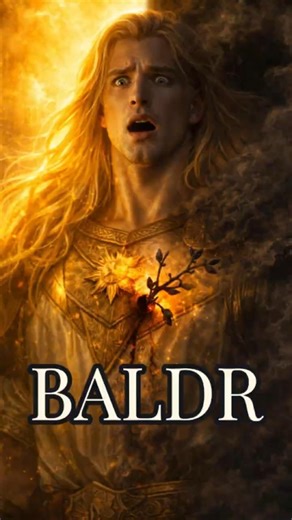 The Most Beautiful God