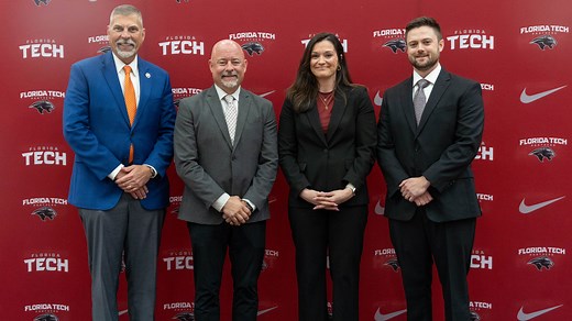 Florida Tech introduces new head basketball coaches for men's and women's teams