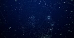 Ai Human Digital Connect Data