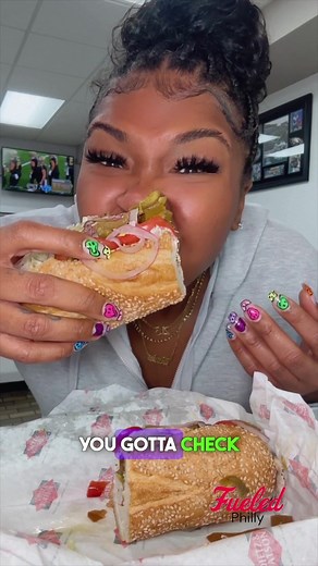 One of the top ranking cheesesteaks in the city of Philadelphia can be found in the Northeast at a pizza shop 🏆 Stella’s Pizza @stellaspizzaphilly plays their role. Specializing in what they know how to make best Steaks with ribeye and @coopercheese , Hoagies with @dietzandwatson , Pizza, and Wings! If you like FRESH, FLAVOR, and FAST food you can not be disappointed with any of their options and have to make a trip to check out @stellaspizzaphilly @stellaspizzaphilly #stellaspizza #cheesesteak