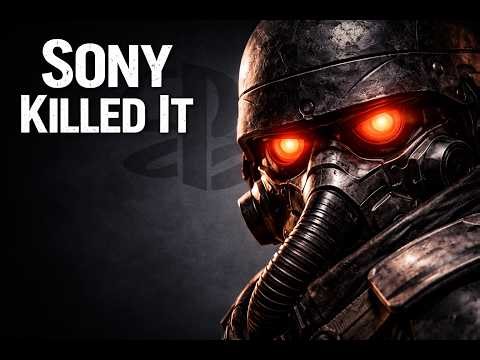 Killzone : Playstation's Lost Franchise