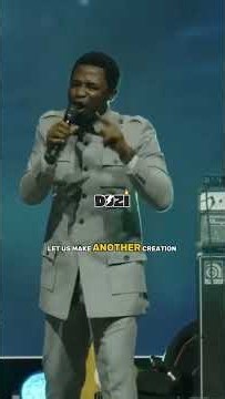 EVEN THE ATHEIST SUBMITS TO GOD AND THIS IS WHY #apostlemichaelorokpo #revival #encounterjesus
