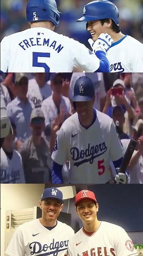 MLB最高の男たちが交わした“リスペクト”の瞬間