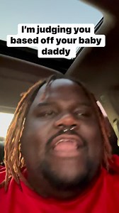 I’m judging you based off your baby daddy #gunnolavish #FN | Gunno Lavish