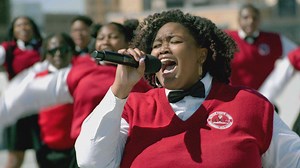 If anyone can make you a believer, its Detroit Youth Choir! #AGT 🙌 | America’s Got Talent Presents Superstars Live