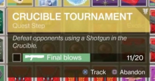 Destiny 2 Chaperone quest steps: How to complete the Holliday Family History quest