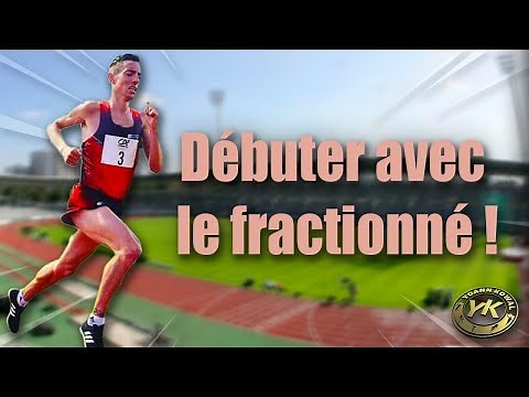 How to start interval training in running? (Coach-Yoko)