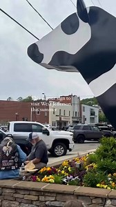 Time to plan that summer trip to West Jefferson! | West Jefferson, NC