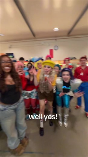 SpongeBob SquarePants Musical: The Joy of Work