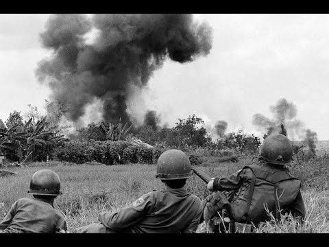 Tập 1 - Những Chặng Đường Của Một Khúc Quanh Lịch Sử (12.4.1974 - 30.4.1975)