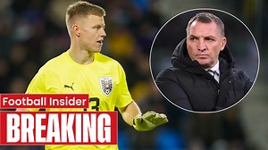 Celtic goalkeeper news after deal agreed with rival club - sources