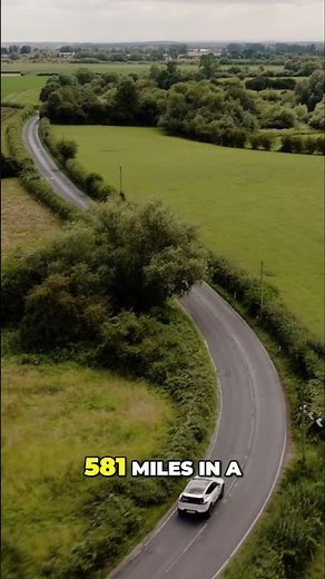 Polestar 3 Breaks Guinness Record Officially Amazing Electric SUV!