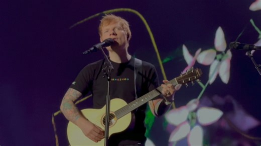 perfect 完整版 4K杜比 黄老板演唱会第一排视角