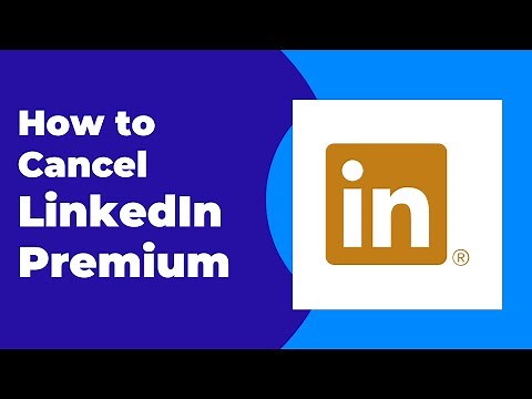 How to Cancel LinkedIn Premium Free Trial