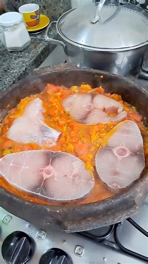 4.3K views · 111 reactions |  @merlothiago A gastronomia capixaba é...