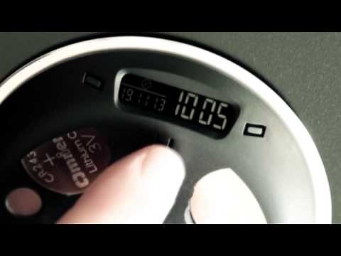 PARK ONE instruktionsfilm