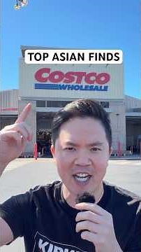 Costco’s NEW Asian Finds This Week 🔥 (Kimchi, Gulab Jamun + More)
