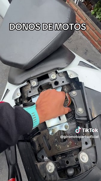 Protetor de Módulo para Motos: Segurança Garantida