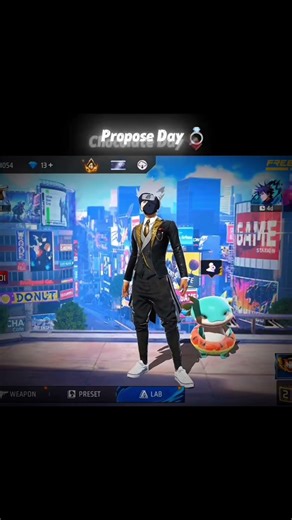 free fire new song 👀🖤🤍