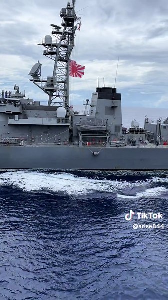 Supporting Japan: Military Tribute and Anime