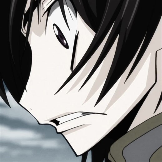 All Hail Lelouch Chess Scene - Code Geass