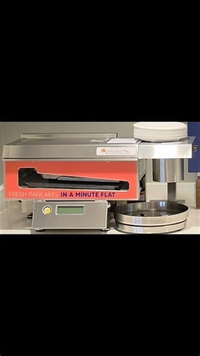 Automatic Pancake Maker🥞