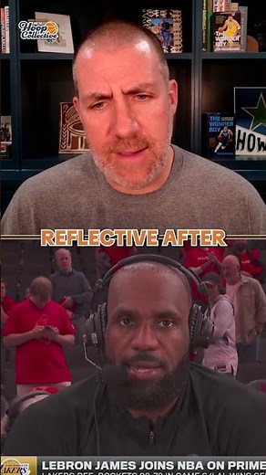 Can the Lakers beat OKC in game 1? 👀 | #shorts