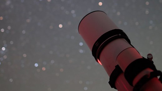 Tips and Gear for Beginner Astrophotographers