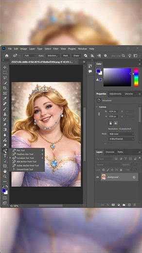 Don’t Delete Photos Because of This Photoshop Fix