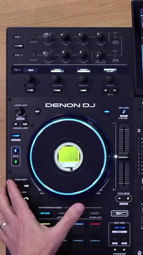 Best standalone system for DJs in 2024? 👉 The Denon DJ Prime 4 gives you the most bang for your buck, and in our view, is the most powerful of them all 🔥 #Prime4 #DenonDJ #DJGear #DDJT #EngineDJ #DJTech #DJTips #DJing #DigitalDJTips