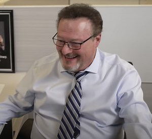 ‘Newman’ Highlights Unscrupulous Data Collection Techniques