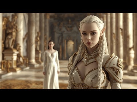 When I Entered the Room, the Alien Girl Was Breathless, Mom It's Him! The Human Who Saved Me