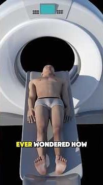 How a CT Scan Is Performed 🏥 | Medical Imaging Explained #ctscan #medicalimaging