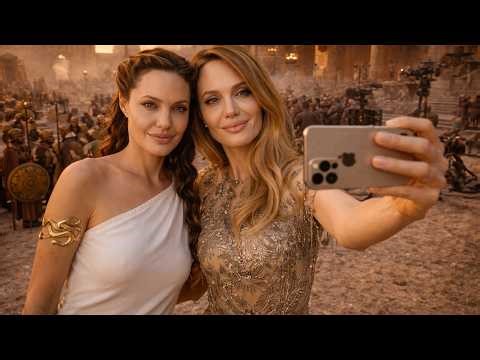 Alexander (2004) Cast Then vs Now (2026) ⚔️ The Rise and Fall of a Legend