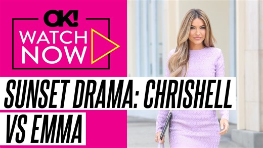 'Selling Sunset' Drama: Chrishell Stause and Emma Hernan's Feud Explained After the Show's Explosive
