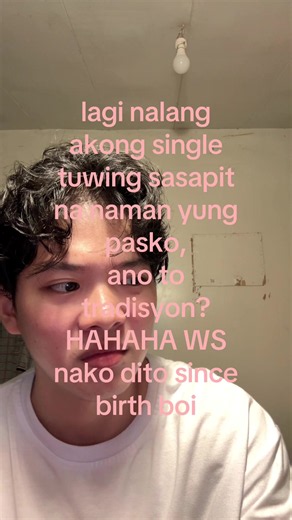 Win streak nako dito since birth HAHAHA #pasko #foryou #4u #relatable #ws