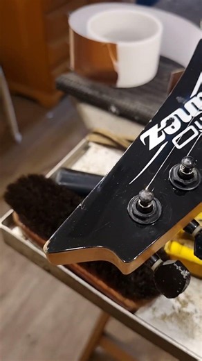 Ibanez GRG121DX — A GIO que Virou Referência em Custo-Benefício para Rock e Metal!