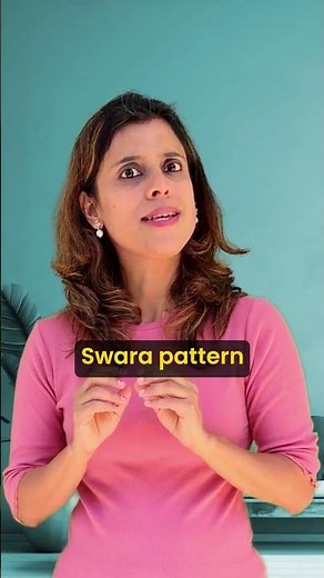 Best exercise for a smooth voice | Pratibha Sarathy