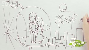 【微小说】只要你回头，我一直都在 20141013