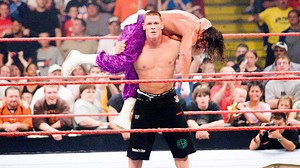 John Cena vs. Sabu: WWE vs. ECW Head to Head, June 7, 2006
