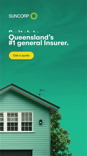 Join Queensland's #1 General Insurer.