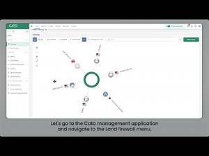 Meeting Compliance Requirements with the Cato LAN NGFW