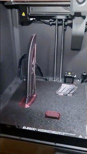 Apex Legends Heirloom in 3D. Assembly comes next… 🔥 Part - 1