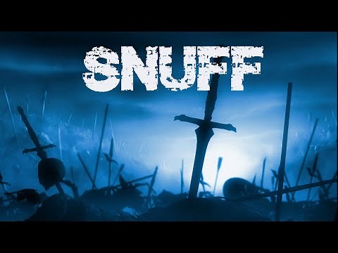 Slipknot - Snuff (Lyrics)