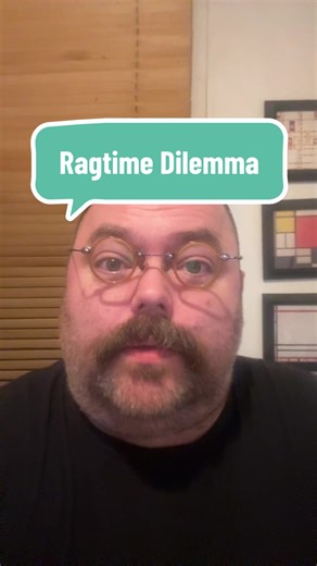 Exploring Ragtime: The Broadway Cast Album and Soundtrack