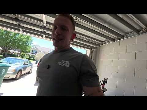 Push Day Workout for Cheer | Weeks 5-9