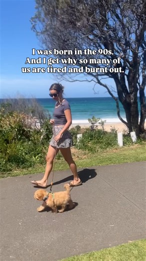 I grew up between Walkmans and burning CDs. I used to wait for my favourite song on the radio and now an app tells me when and how to breathe. We took photos to remember the moment, not to prove it happened. I remember boredom. Real boredom. Sitting in my room, staring at the ceiling, and just thinking. Now I scroll through other people’s lives to escape my own for a minute. We used to play outside until it got dark. Now we stare at blue light until we can’t sleep. No wonder we’re all so tired. 