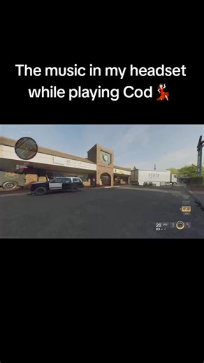 Top Favorite Songs to Play While Gaming in COD